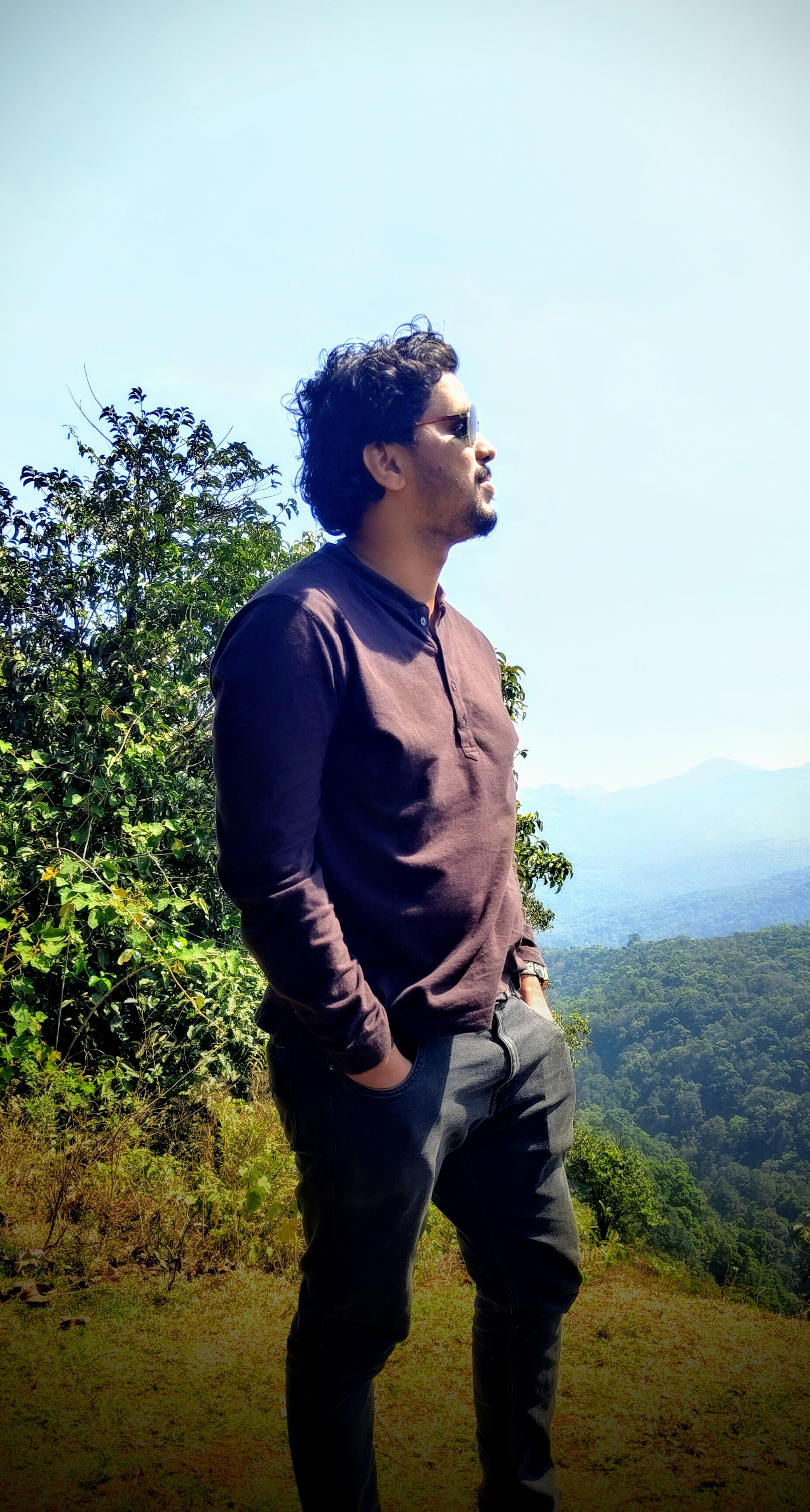 Sai Kiran Ranjan